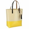 マルニ MARNI トートバッグ レディース トライベカ イエロー SHMQ0037A0 P3572 ZO504