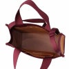 マルニ MARNI トートバッグ レディース ブラウン SHMP0083A0 P4602 ZO196