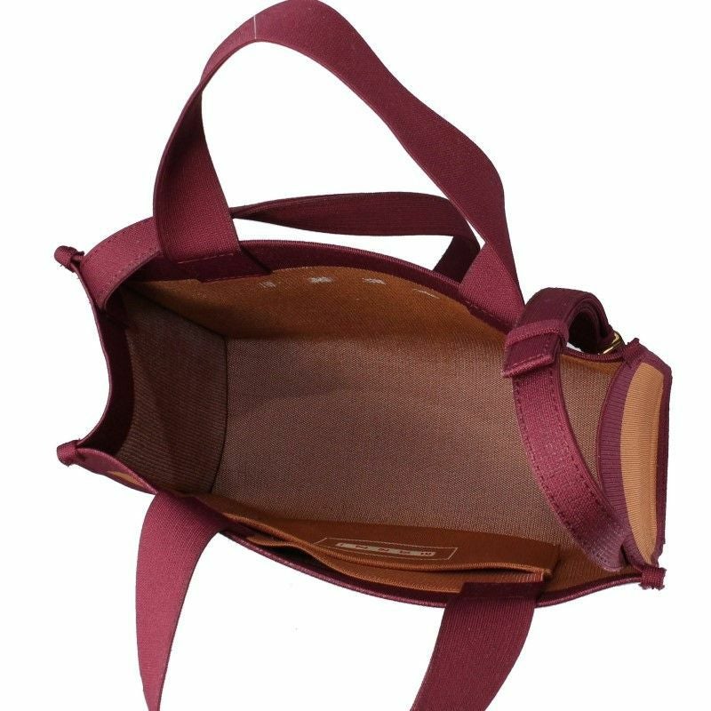 マルニ MARNI トートバッグ レディース ブラウン SHMP0083A0 P4602 ZO196