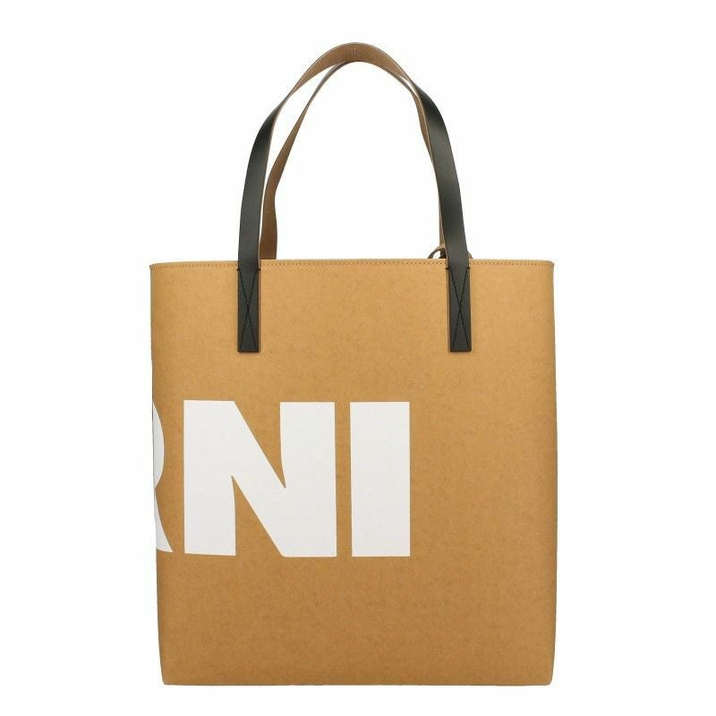 マルニ MARNI トートバッグ レディース ブラウン SHMPQ10A11 P4908 ZO238