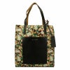 マルニ MARNI トートバッグ レディース ブラック SHMP0052A0 P5066 LPN99 BLACK
