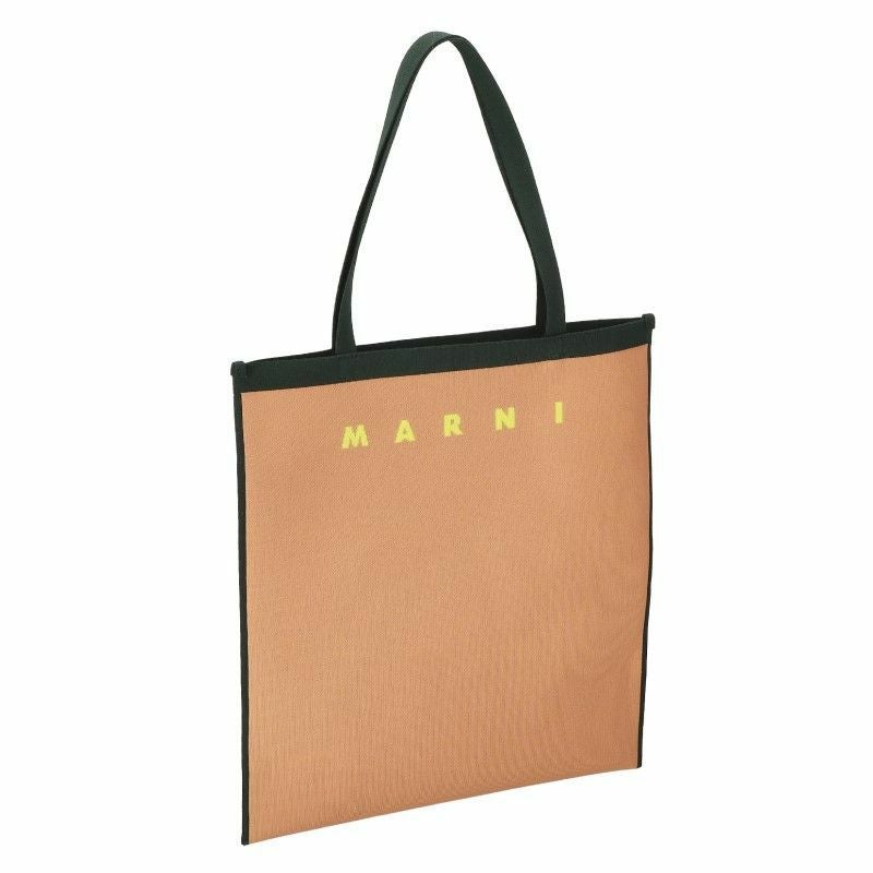 マルニ MARNI トートバッグ レディース ベージュ SHMQ0033A0 P4547