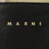 マルニ MARNI トートバッグ レディース ミュゼオ ソフト ブラック SHMP0040U5 P2644 Z582N