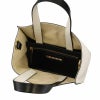 マルニ MARNI トートバッグ レディース ミュゼオ ソフト ブラック SHMP0040U5 P2644 Z582N