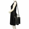 マルニ MARNI トートバッグ レディース ミュゼオ ソフト ブラック SHMP0040U5 P2644 Z582N