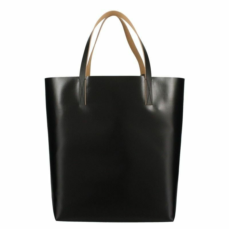 マルニ MARNI トートバッグ メンズ TRIBECA SHOPPING BAG ブルー