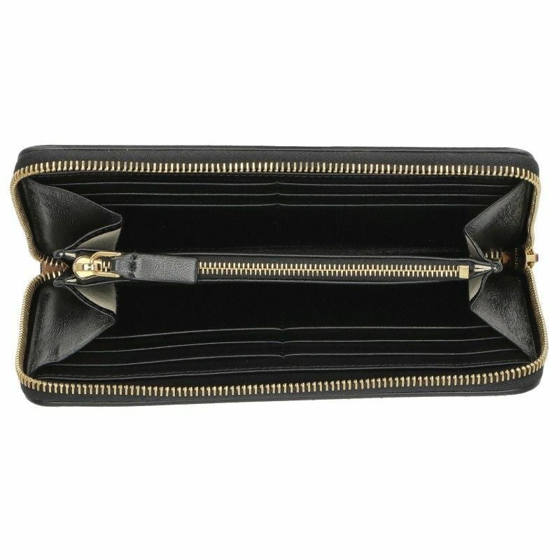 マルニ MARNI 長財布 レディース PFMOE11U09 LV520 Z563N PLUM ASH MOCA
