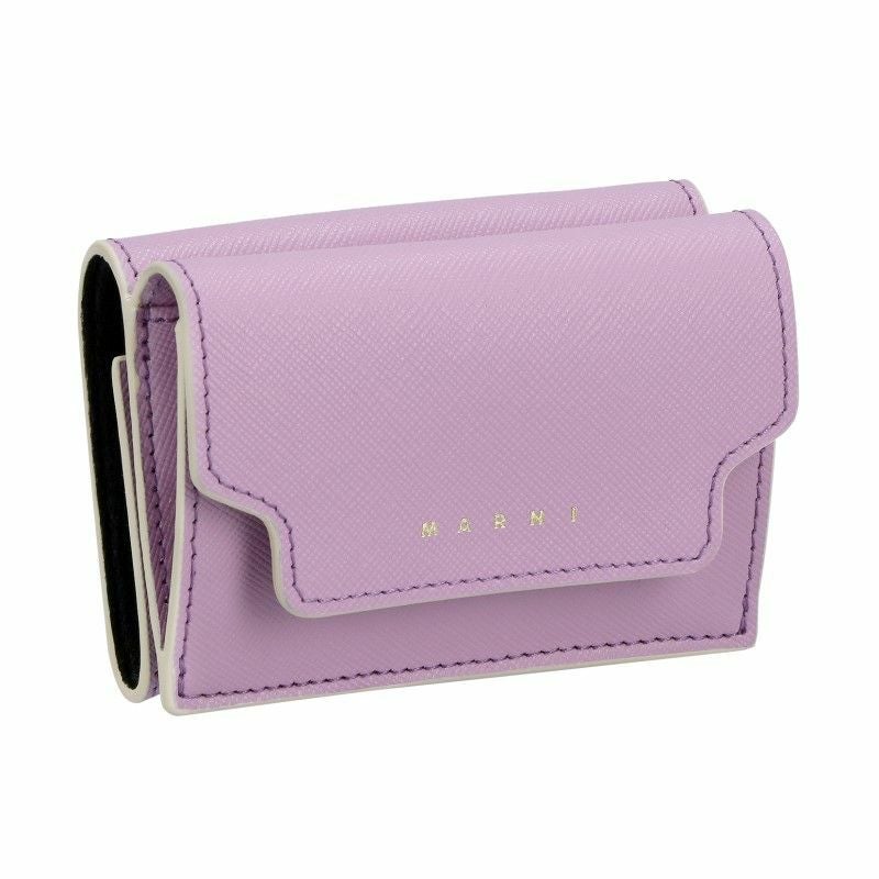 LAYLA様　MARNI マルニ　ラビット　ミニバッグ　ポーチ　財布 楽天市場】11日〜14日エントリー最大20倍☆マルニ MARNI 三つ折り財布