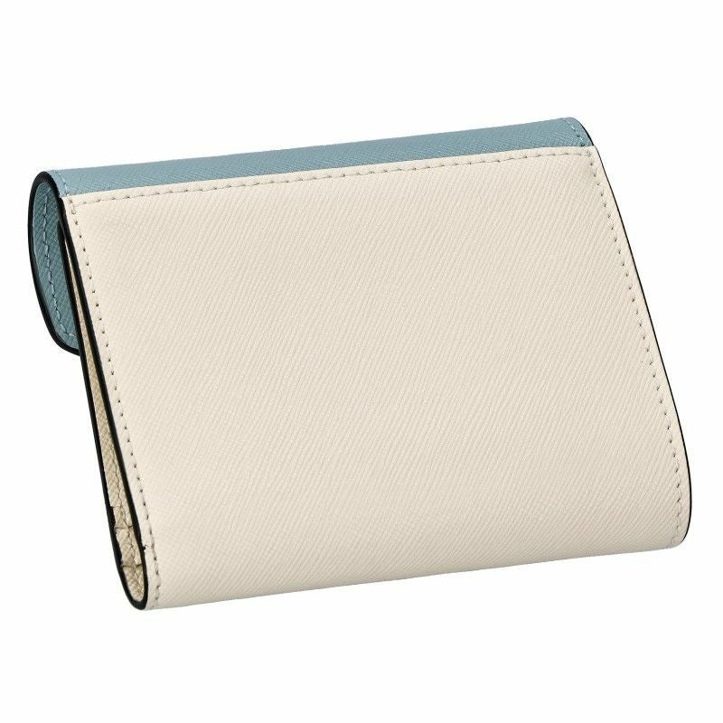マルニ MARNI 三つ折り財布 レディース TRI FOLD WALLET PFMO0052U8 LV520 Z606M