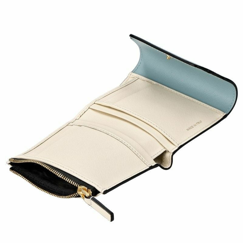 マルニ MARNI 三つ折り財布 レディース TRI FOLD WALLET PFMO0052U8 LV520 Z606M