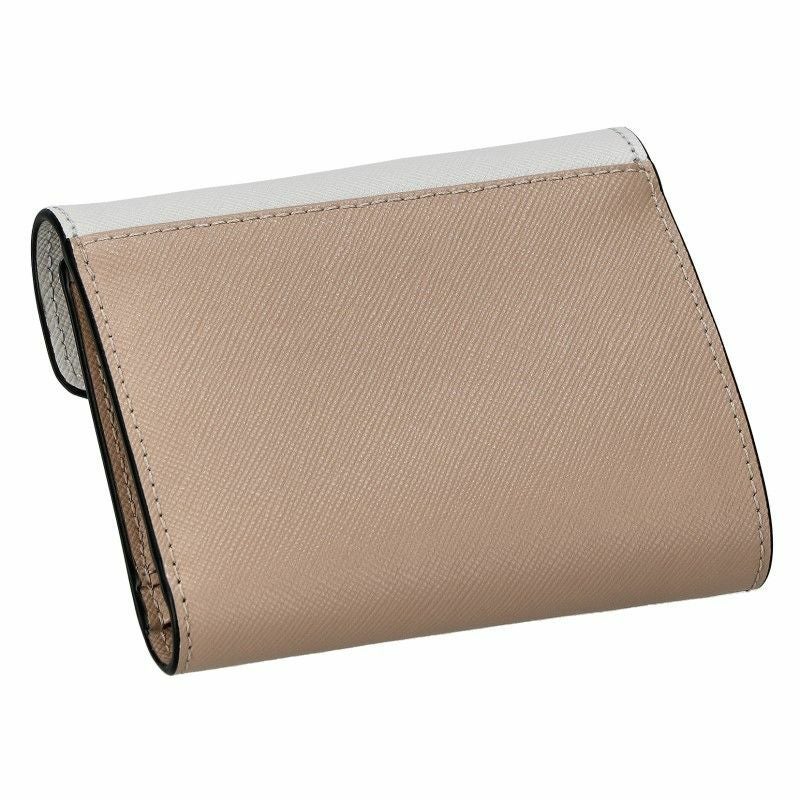 マルニ MARNI 三つ折り財布 レディース TRI FOLD WALLET PFMO0052U8