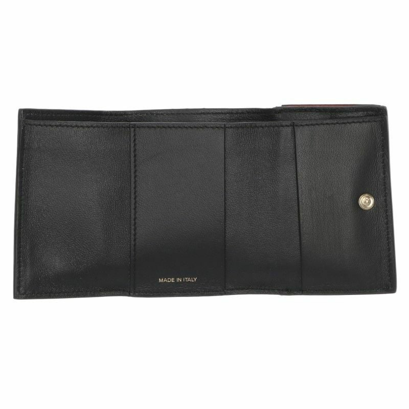 マルニ MARNI 三つ折り財布 レディース トランク マルチカラー PFMOW02U23 LV520 Z620M