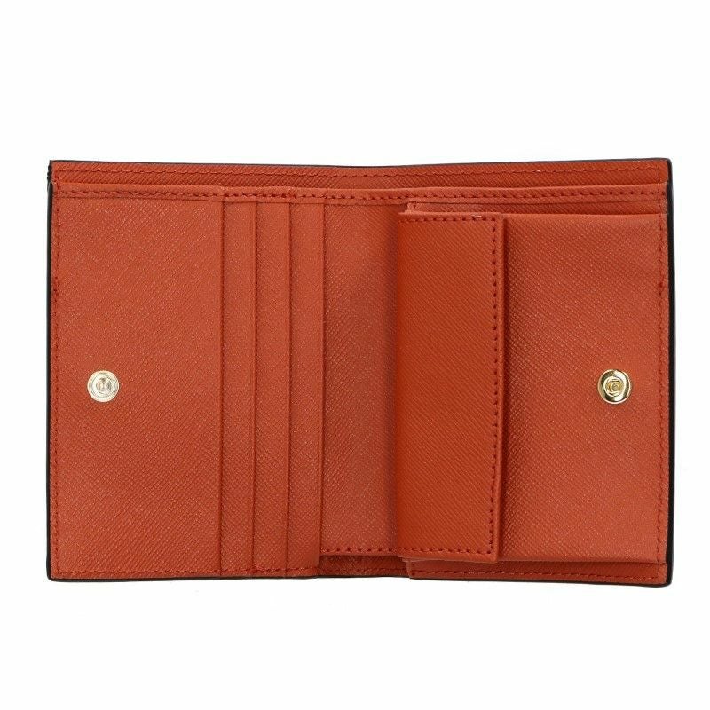 ​【12月中処分】定価33万 マルニ最高峰ロイヤル 5点セット 関東圏 MARNI（マルニ） 二つ折り財布 PFMOQ14U28 LV520 レディース