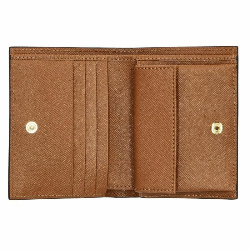 マルニ マルニ MARNI 二つ折り財布 レディース PFMOQ14U13 LV520 Z563N PLUM