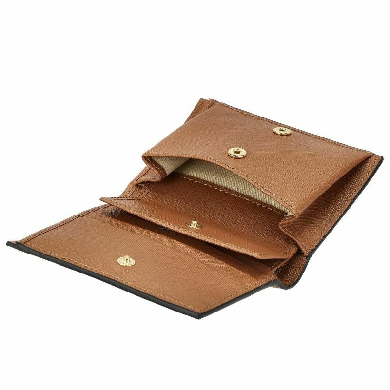 マルニ MARNI 二つ折り財布 レディース PFMOQ14U13 LV520 Z563N PLUM