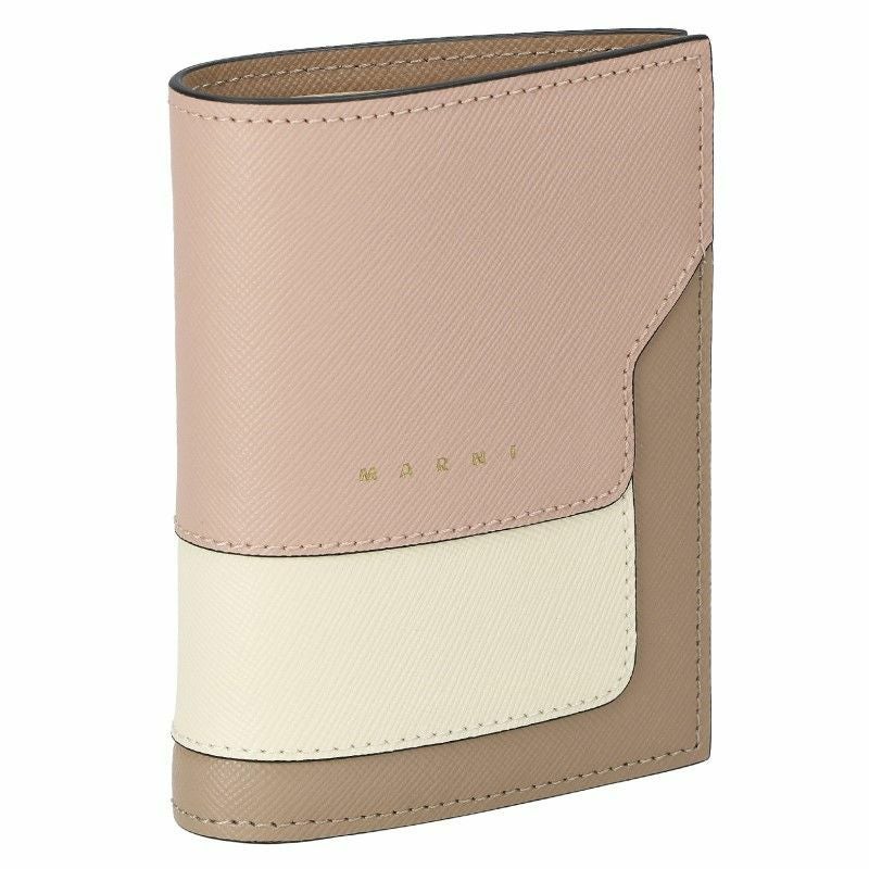 マルニ♡長財布 マルニ MARNI 財布 長財布 ラウンドファスナー長財布 小銭入れ付き