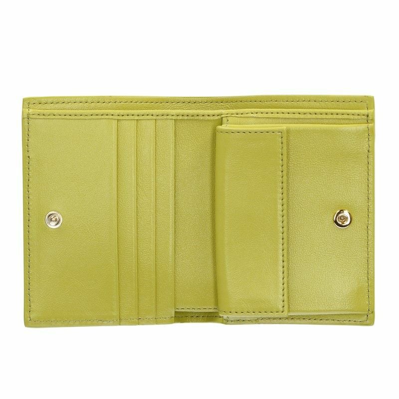 マルニ MARNI 二つ折り財布 レディース トランク マルチカラー PFMO0055U1 P2644 Z638V