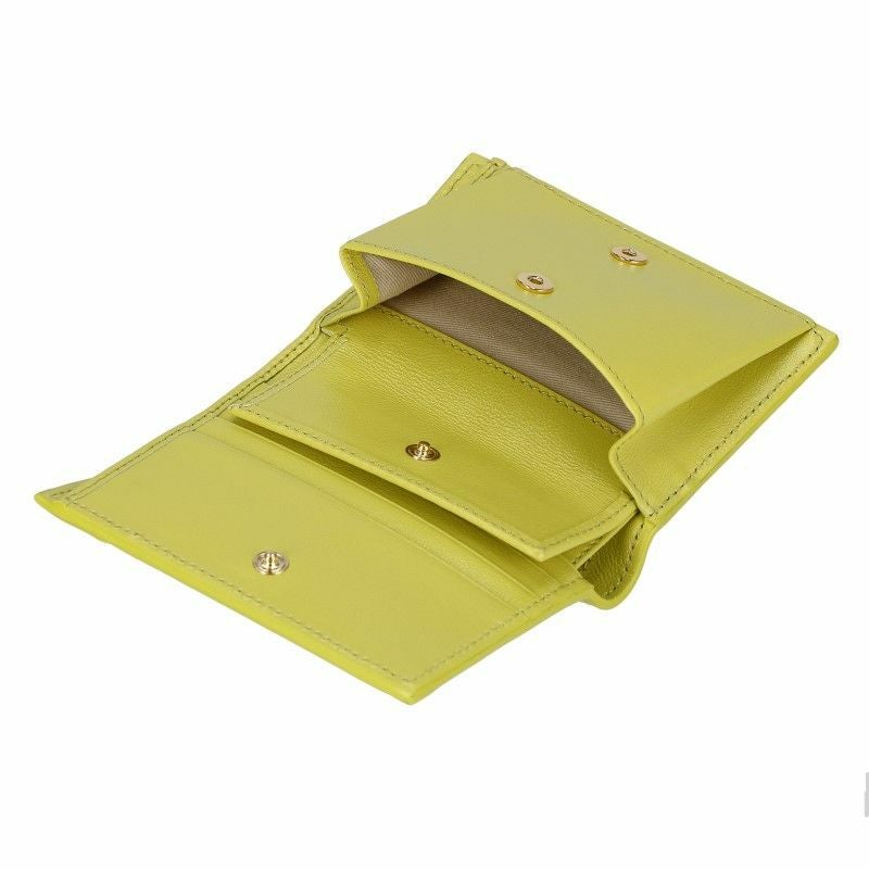 マルニ MARNI 二つ折り財布 レディース トランク マルチカラー PFMO0055U1 P2644 Z638V