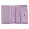 マルニ MARNI 二つ折り財布 レディース ピンク PFMOQ14U07 LV520 Z617W
