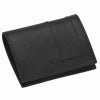 マルニ MARNI 二つ折り財布 レディース ブラック PFMI0046U0 LV520 Z356N