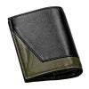 マルニ MARNI 二つ折り財布 レディース ブラック PFMO0055U1 P2644 Z530N