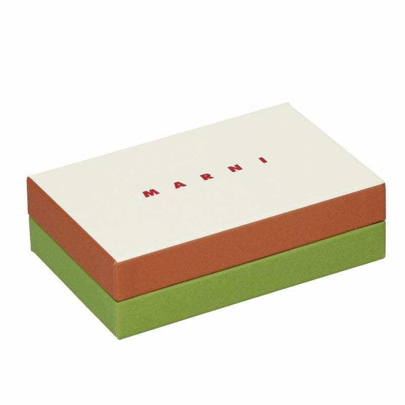 マルニ MARNI コインケース レディース トランク TRUNK マルチ