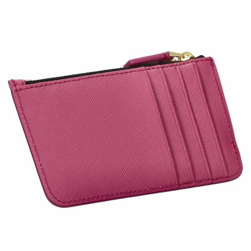 マルニ MARNI コインケース レディース トランク ピンク PFMO0025U0 LV520 Z646C