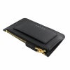 マルニ MARNI カードケース レディース ブラック PFMO0025U0 LV520 Z360N BLACK/DUNE