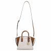 マイケルコース MICHAEL KORS  ハンドバッグ レディース ホワイト 35F1G4VM2B VANILLA