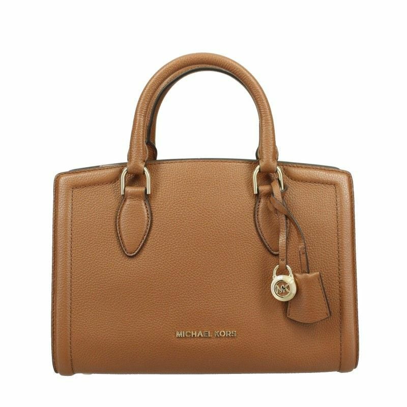 マイケルコース MICHAEL KORS ハンドバッグ レディース レッド