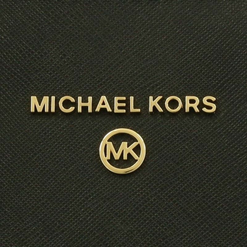 マイケルコース MICHAEL KORS ハンドバッグ レディース EDITH ブラック 30S2G7ES1L BLACK