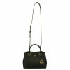 マイケルコース MICHAEL KORS ハンドバッグ レディース EDITH ブラック 30S2G7ES1L BLACK