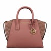 マイケルコース MICHAEL KORS ハンドバッグ レディース アヴリル ピンク 35F2G4VS5L ROSE