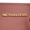 マイケルコース MICHAEL KORS ハンドバッグ レディース アヴリル ピンク 35F2G4VS5L ROSE