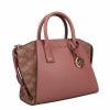マイケルコース MICHAEL KORS ハンドバッグ レディース アヴリル ピンク 35F2G4VS5L ROSE