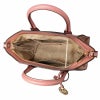 マイケルコース MICHAEL KORS ハンドバッグ レディース アヴリル ピンク 35F2G4VS5L ROSE