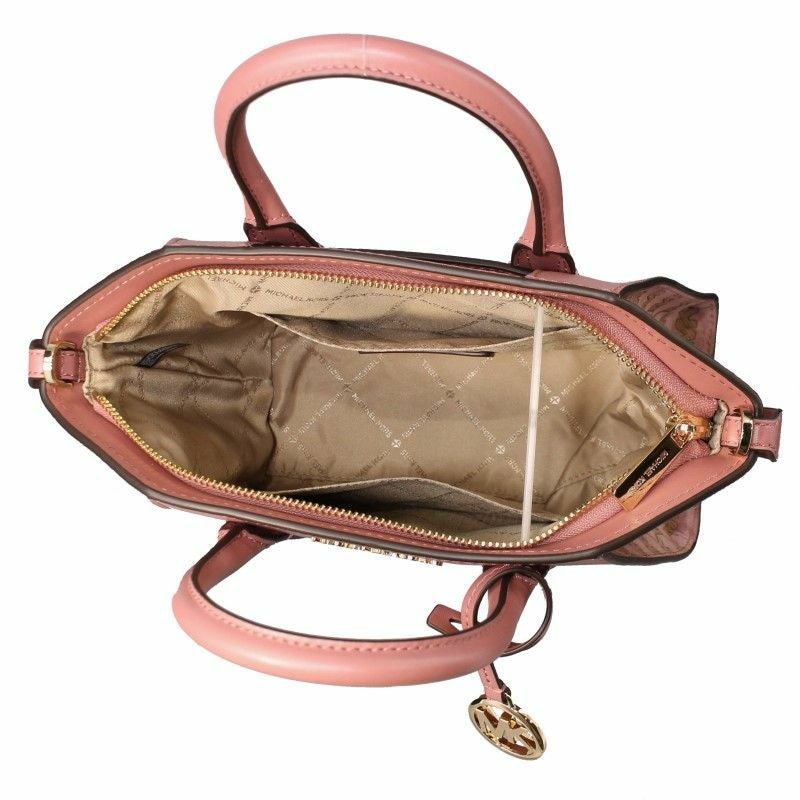 マイケルコース MICHAEL KORS ハンドバッグ レディース アヴリル ピンク 35F2G4VS5L ROSE
