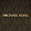 マイケルコース MICHAEL KORS ハンドバッグ レディース アヴリル ブラウン 35F1G4VS3B BROWN