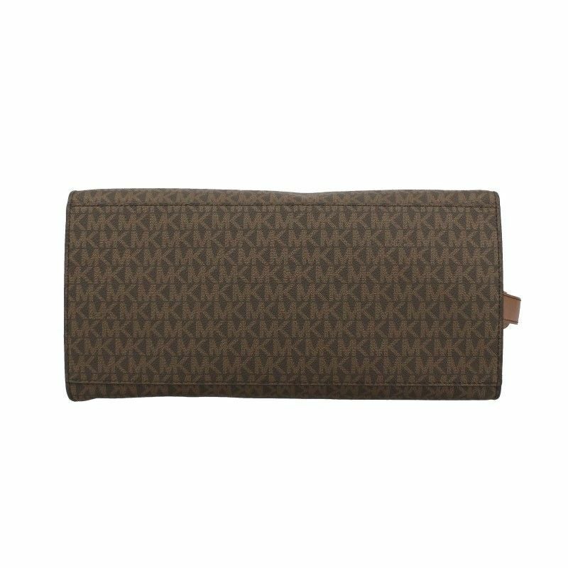 マイケルコース MICHAEL KORS ハンドバッグ レディース アヴリル ブラウン 35F1G4VS3B BROWN