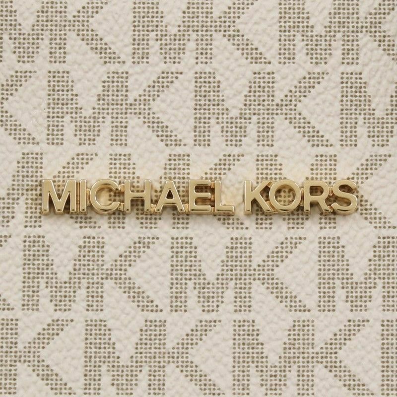 マイケルコース MICHAEL KORS ハンドバッグ レディース アヴリル ホワイト 35F1G4VS3B VANILLA