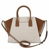 マイケルコース MICHAEL KORS ハンドバッグ レディース アヴリル ホワイト 35F1G4VS3B VANILLA