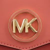 マイケルコース MICHAEL KORS ハンドバッグ レディース カルメン ピンク 35S2GNMS8L GRAPEFRUIT