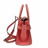 マイケルコース MICHAEL KORS ハンドバッグ レディース カルメン ピンク 35S2GNMS8L GRAPEFRUIT
