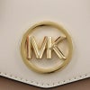 マイケルコース MICHAEL KORS ハンドバッグ レディース カルメン ピンク 35S2GNMS8T PWD BLSH MLT