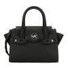 マイケルコース MICHAEL KORS ハンドバッグ レディース カルメン ブラック 35S2SNMS8L BLACK