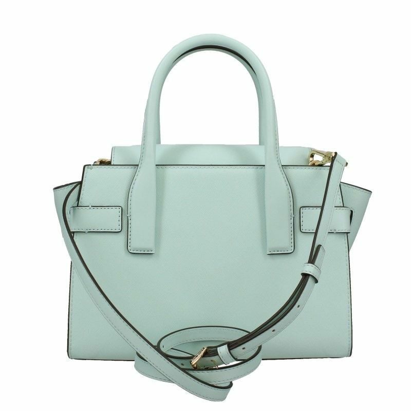 【新品・保管】MICHAEL KORS 2way ハンドバッグ ルビー 南京錠 マイケルコース MICHAEL KORS ハンドバッグ レディース カルメン