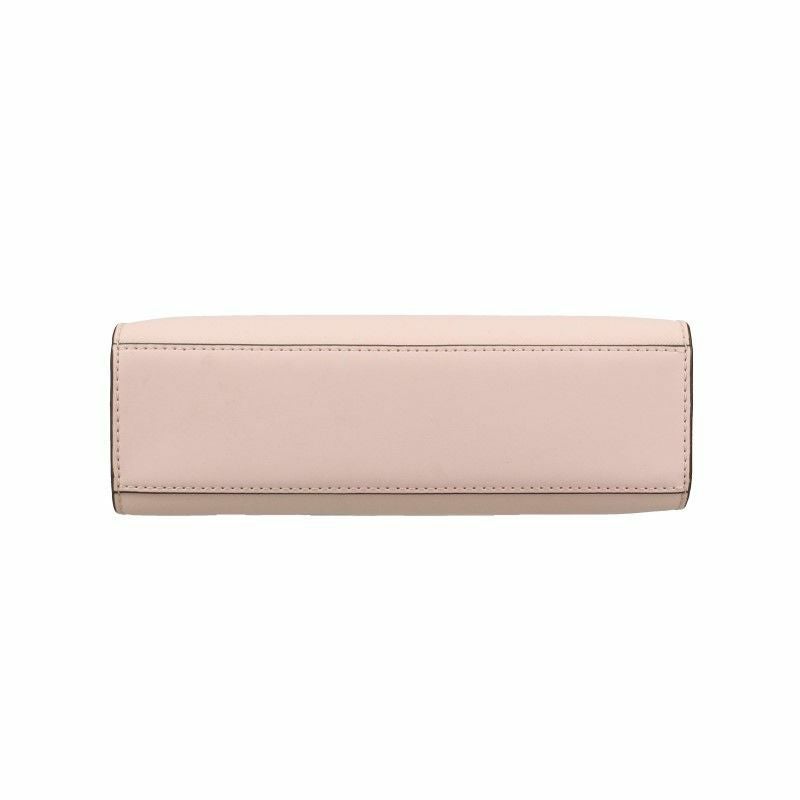 MICHAEL KORS マイケルコース ゴールド クラッチバッグ 披露宴 マイケルコース クラッチバッグ/ポーチ バッグ レディース フラワーズ