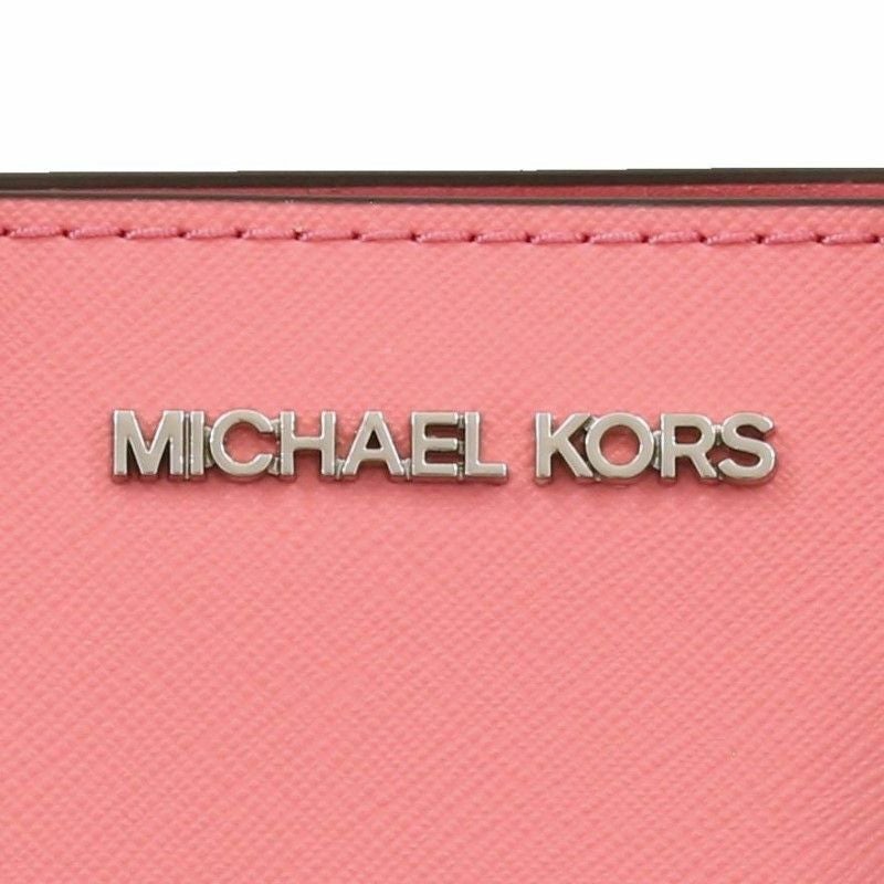 マイケルコース MICHAEL KORS ハンドバッグ レディース シェイラ ピンク 35S3S6HS5L TEA ROSE