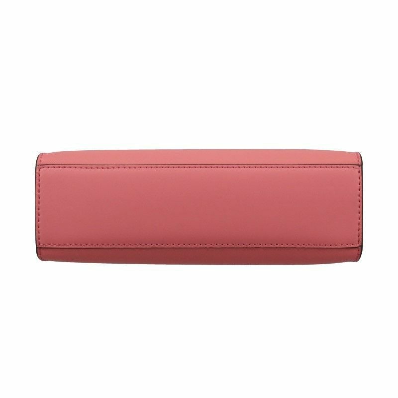 マイケルコース MICHAEL KORS ハンドバッグ レディース シェイラ ピンク 35S3S6HS5L TEA ROSE