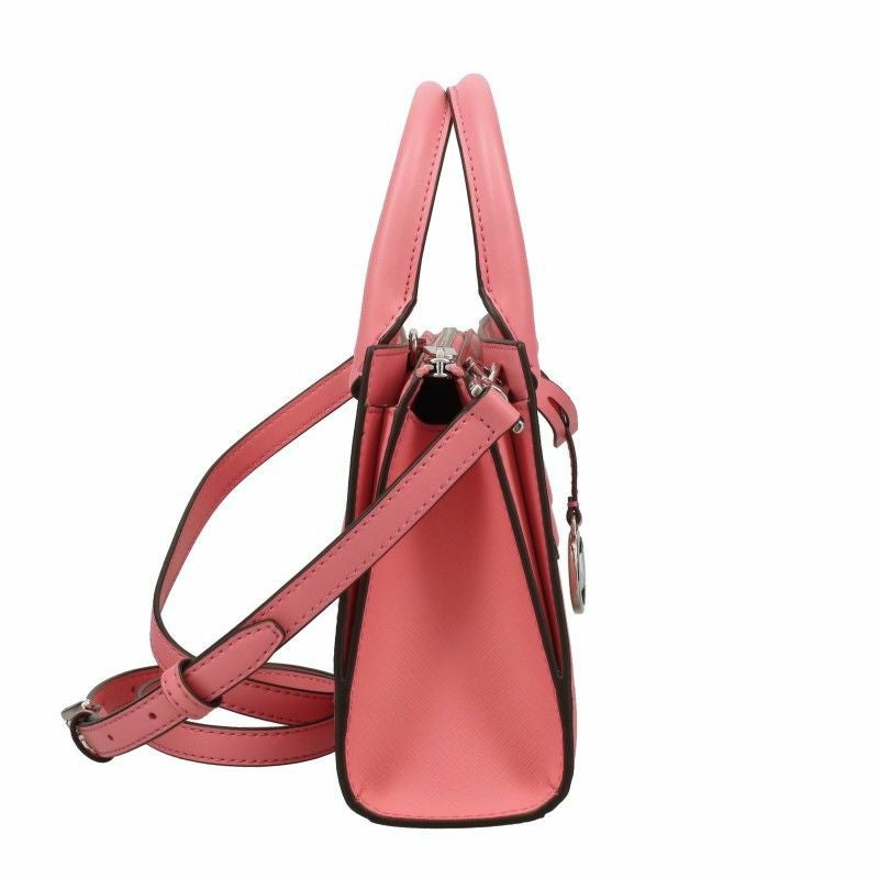 マイケルコース MICHAEL KORS ハンドバッグ レディース シェイラ ピンク 35S3S6HS5L TEA ROSE